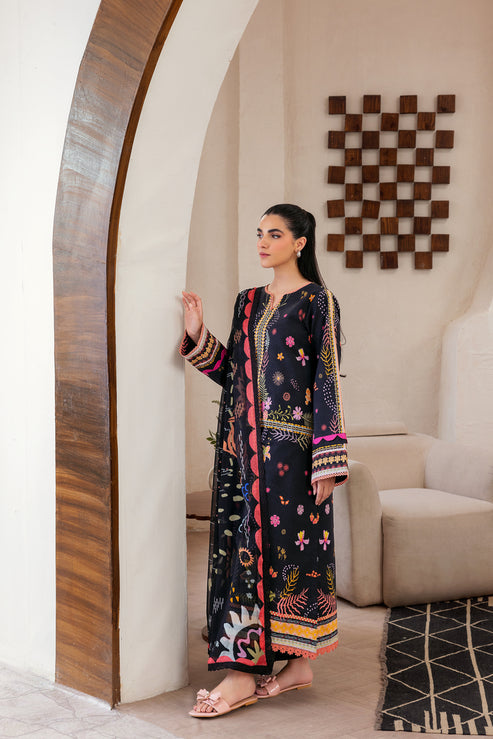 Florent | Luxury Print | FLP - 8B