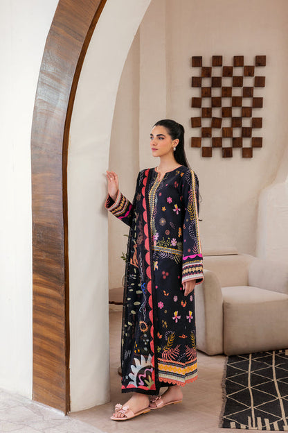 Florent | Luxury Print | FLP - 8B