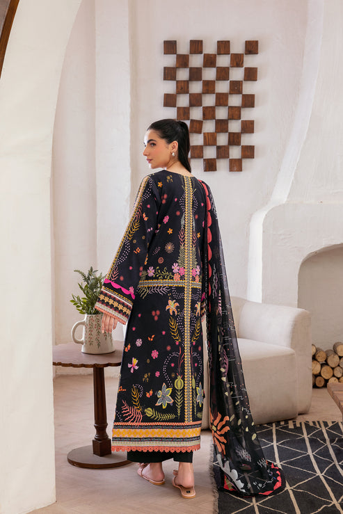 Florent | Luxury Print | FLP - 8B