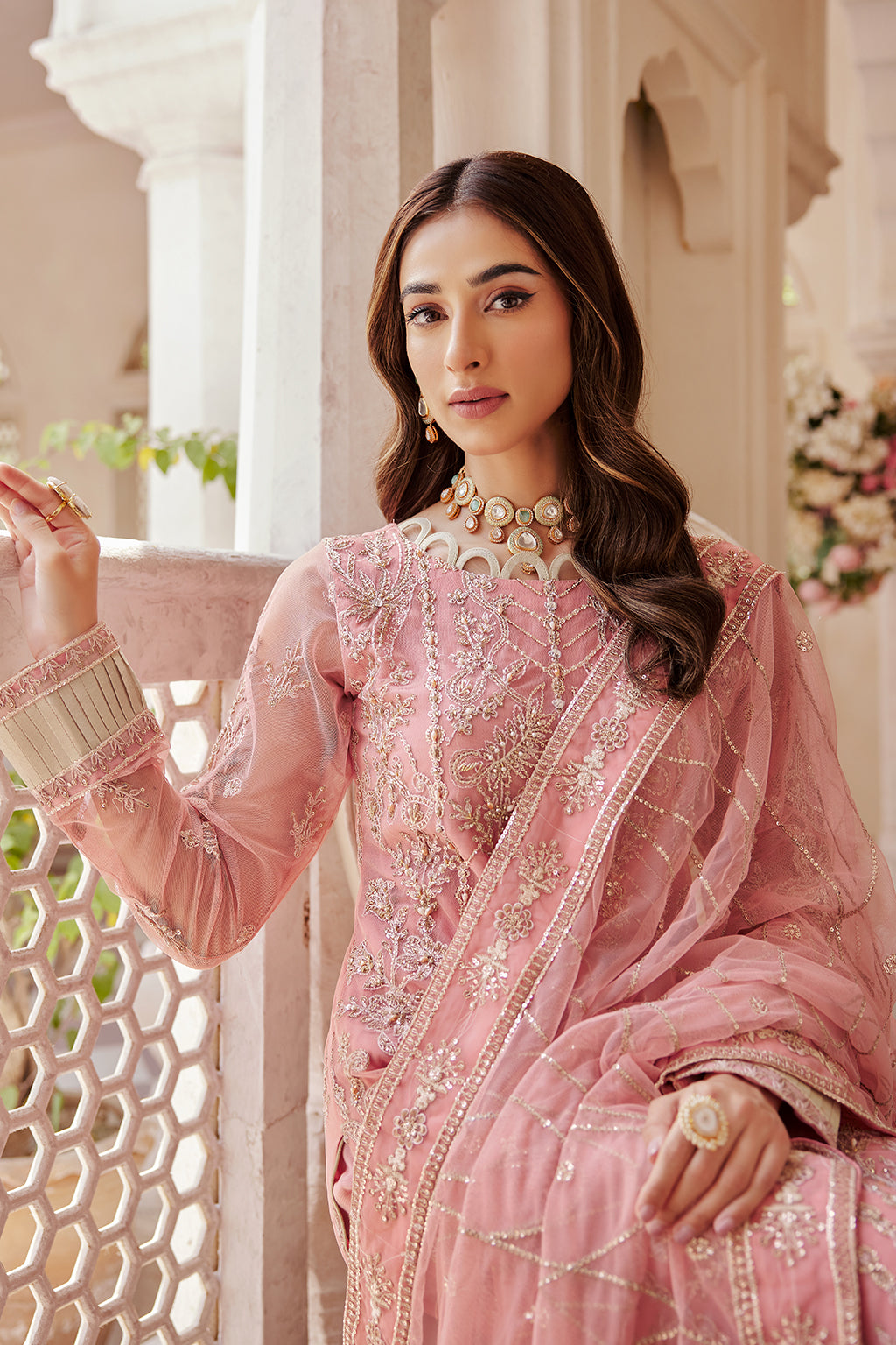 Emaan Adeel -LX 01 - Riwayat-e-khas