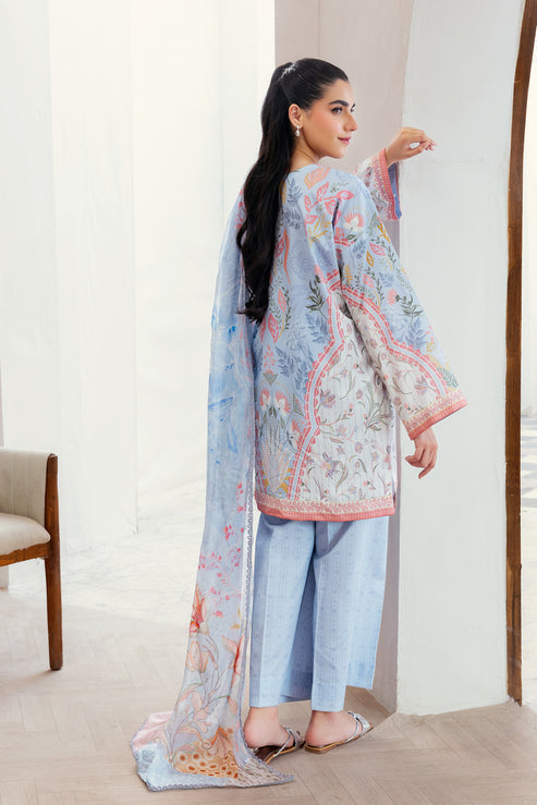 Florent | Luxury Print | FLP - 3B