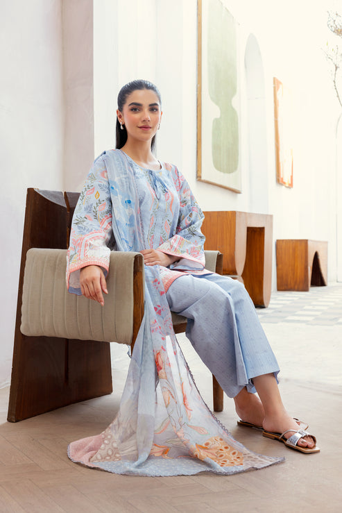 Florent | Luxury Print | FLP - 3B