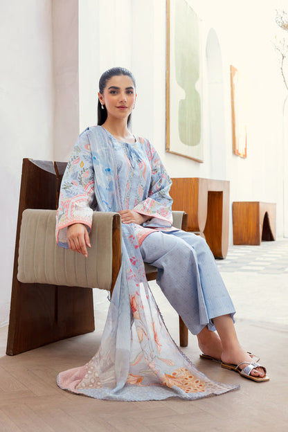 Florent | Luxury Print | FLP - 3B