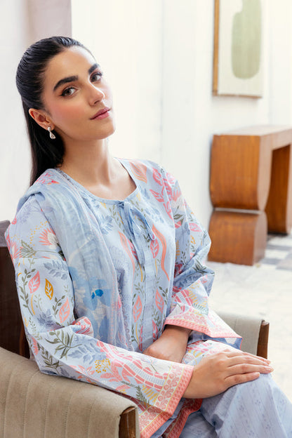 Florent | Luxury Print | FLP - 3B