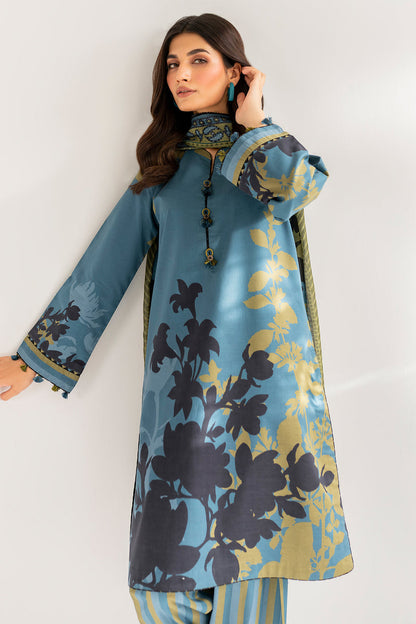 Jazmin | Summer Lawn | USE - 9072