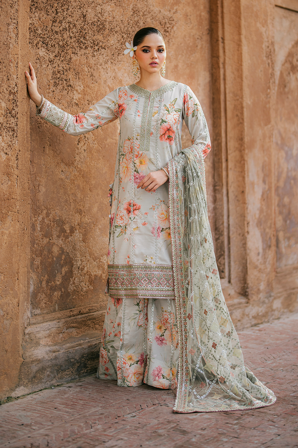 Iznik | Formal Wear | UE-311