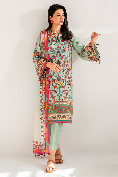 Jazmin | Summer Lawn | USE-9080