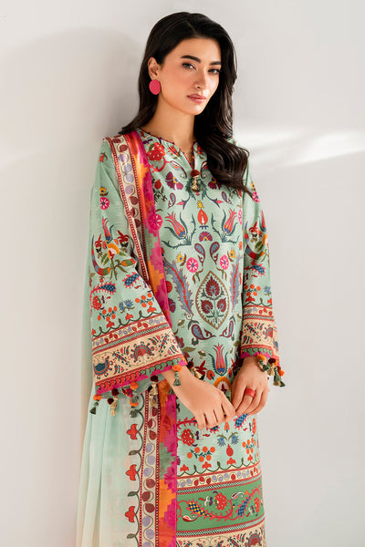 Jazmin | Summer Lawn | USE-9080