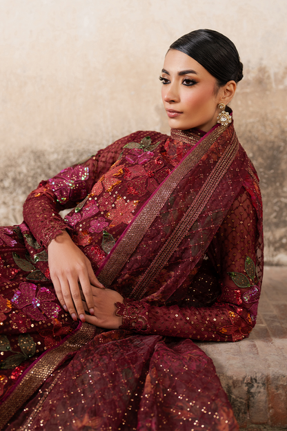 Iznik | Luxury Chiffon | ILC-05