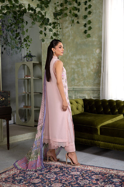 Sobia Nazir | Vital Lawn 25 | 10A