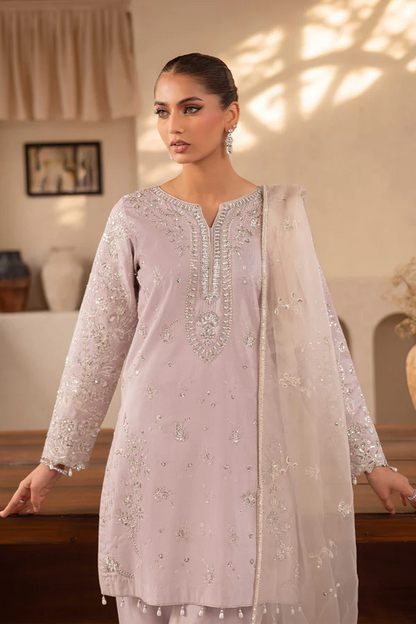 Emaan Adeel | Noore Festival | Yalina