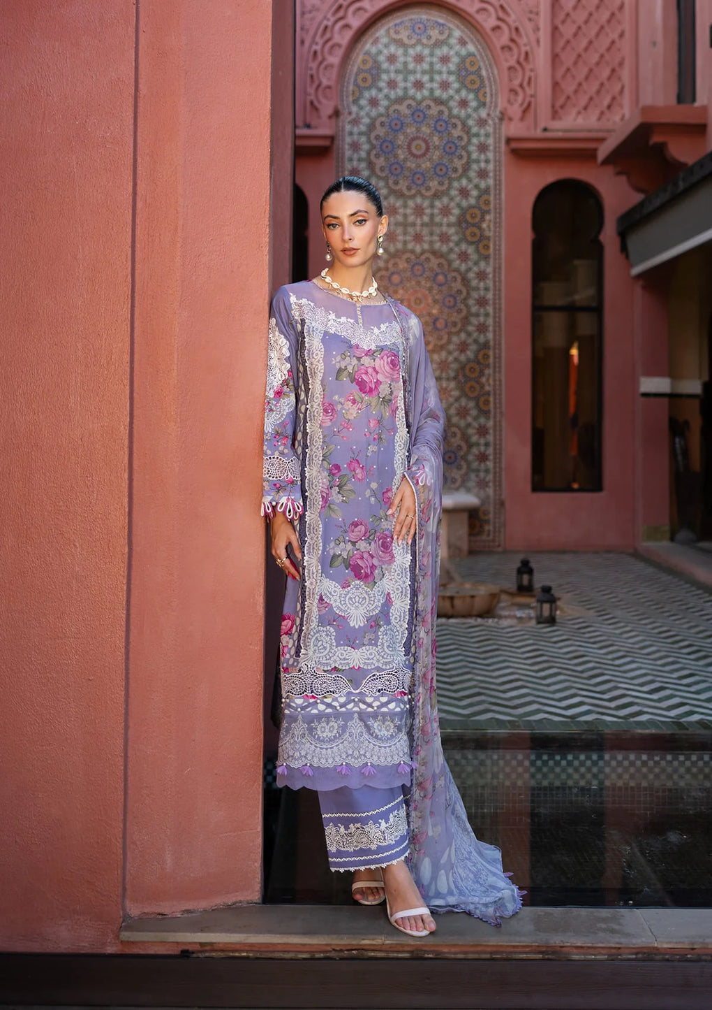 Elaf Premium | Signature 25 | ETS-02A SAVANNAH