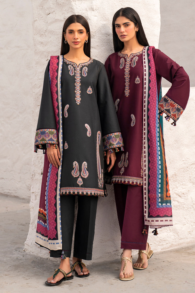 Jazmin | Summer Lawn 25 | USE-9127