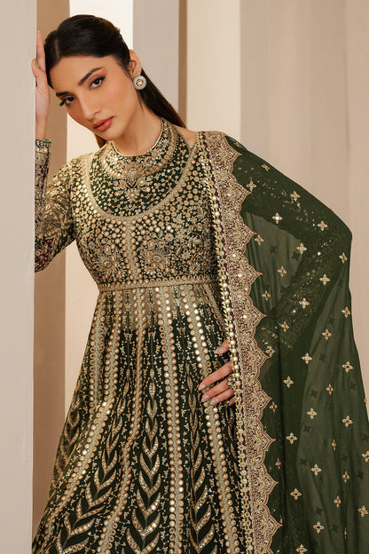 Jazmin | Wedding Formals | WF'25-02