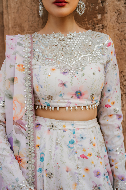 Iznik | Formal Wear | UE-316