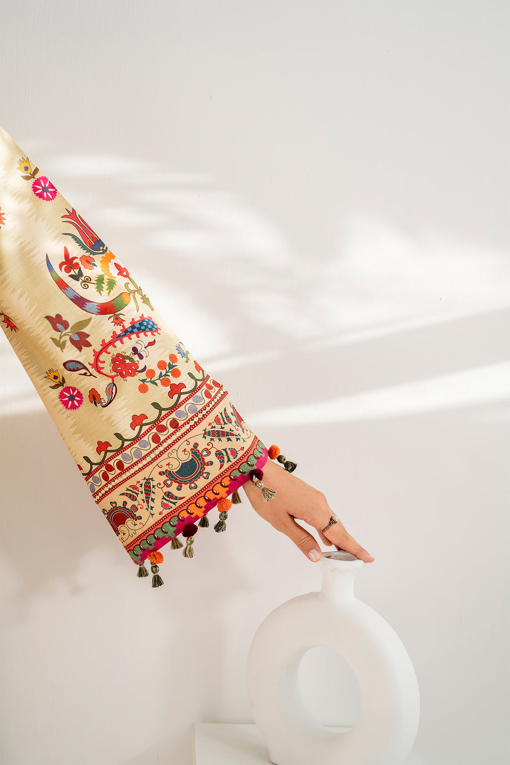 Jazmin | Summer Lawn | USE-9076