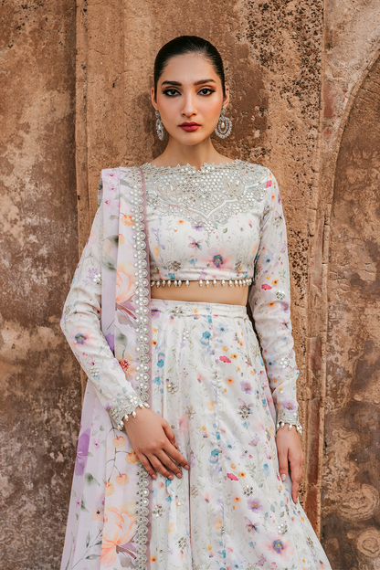 Iznik | Formal Wear | UE-316