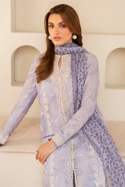 Jazmin | Summer Lawn | USE-9049