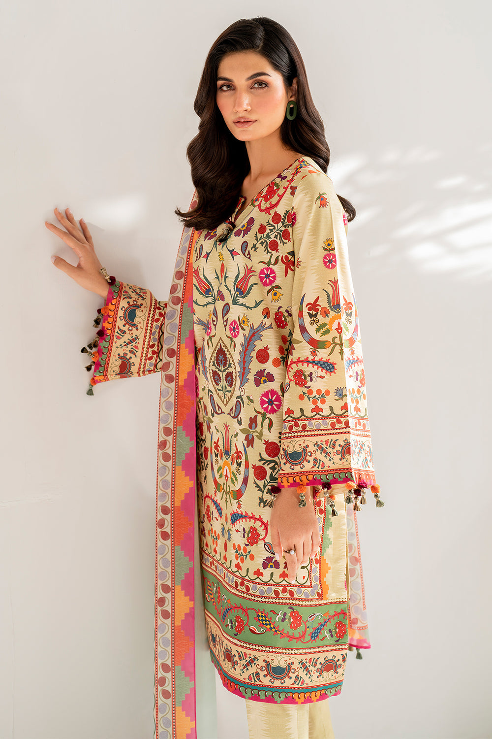 Jazmin | Summer Lawn | USE-9076