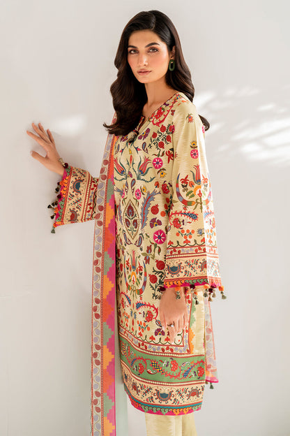 Jazmin | Summer Lawn | USE-9076