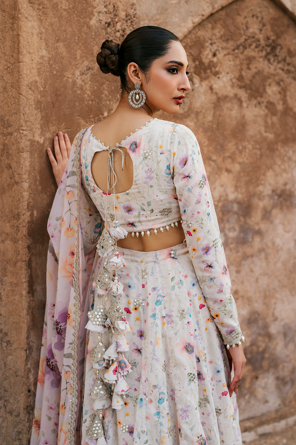 Iznik | Formal Wear | UE-316