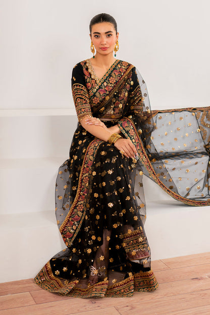 Baroque | Formal Collection | NET UF-700