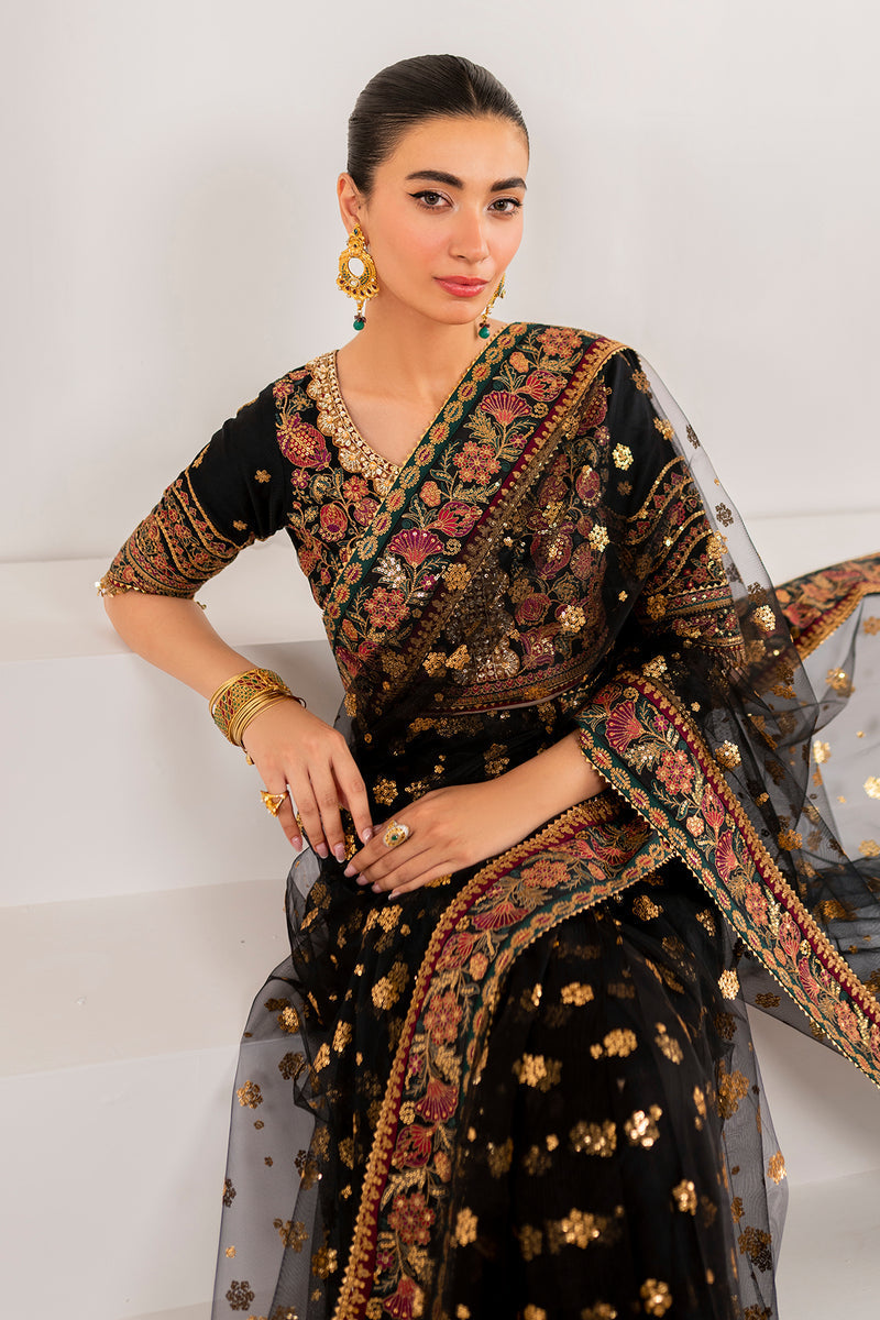 Baroque | Formal Collection | NET UF-700