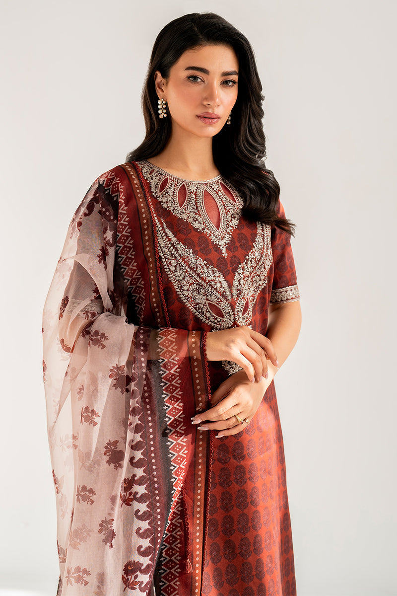 Jazmin | Summer Lawn | USE - 9078