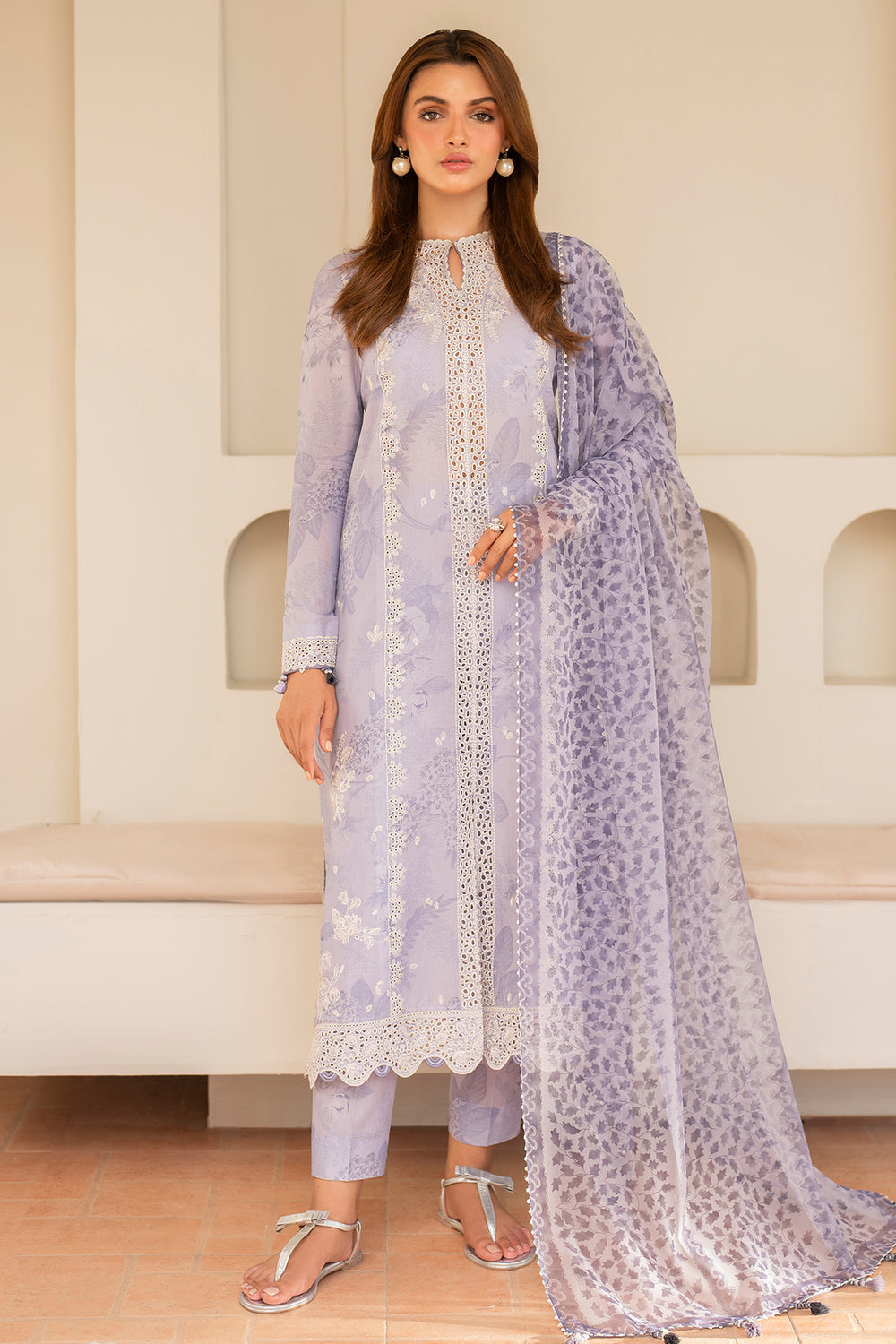 Jazmin | Summer Lawn | USE-9049