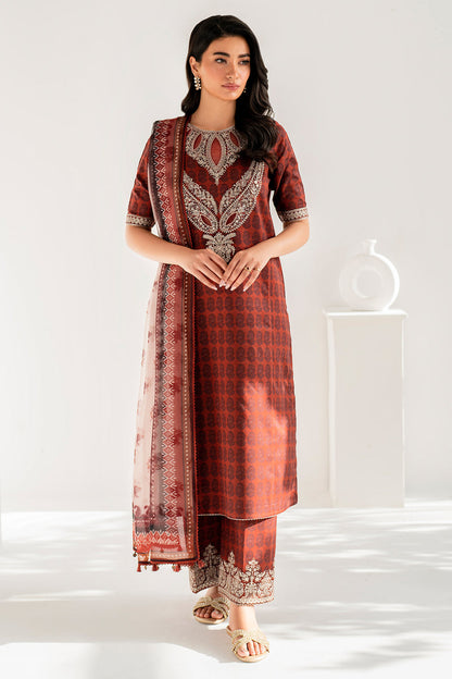 Jazmin | Summer Lawn | USE - 9078