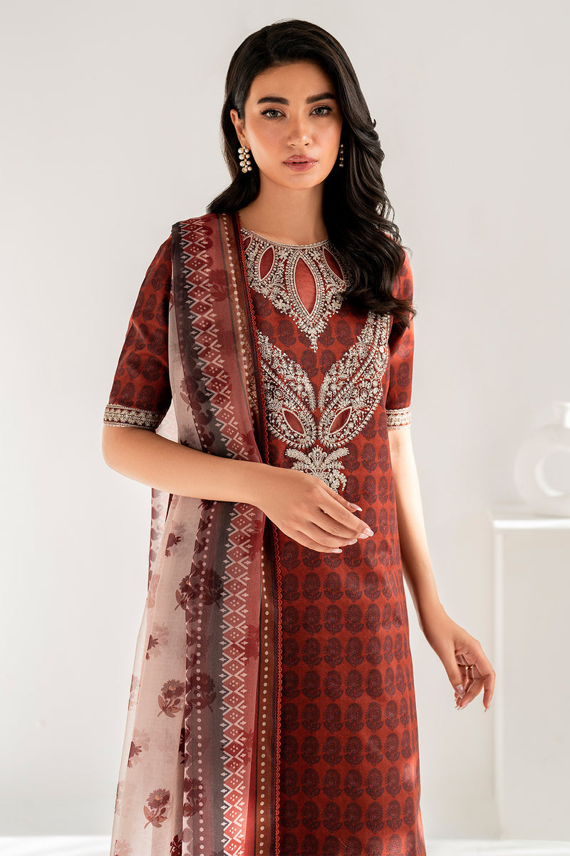 Jazmin | Summer Lawn | USE - 9078