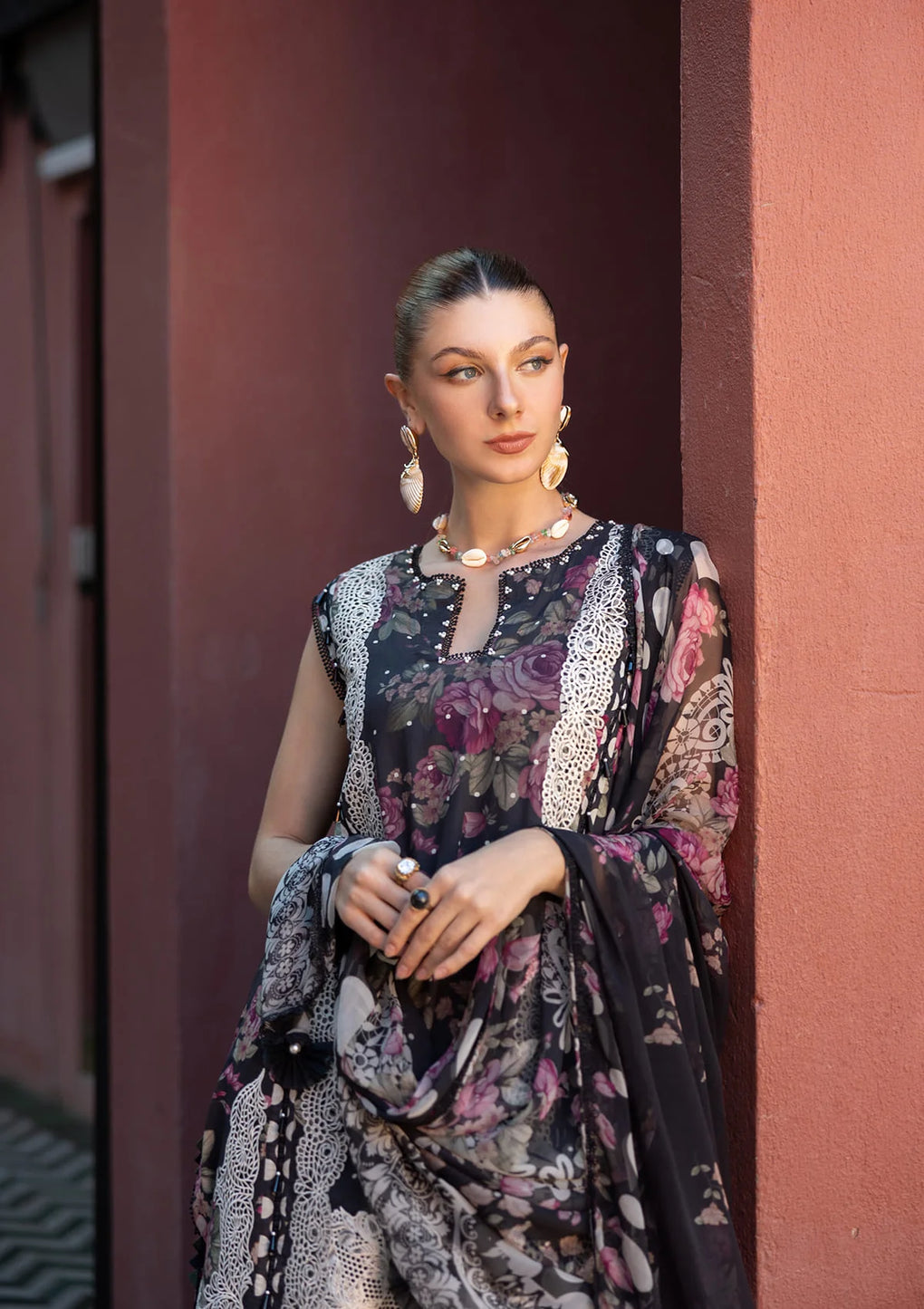 Elaf Premium | Signature 25 | ETS-02B PROM NIGHT