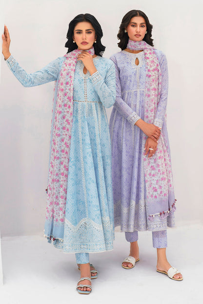 Jazmin | Summer Lawn 25 | USE-9106