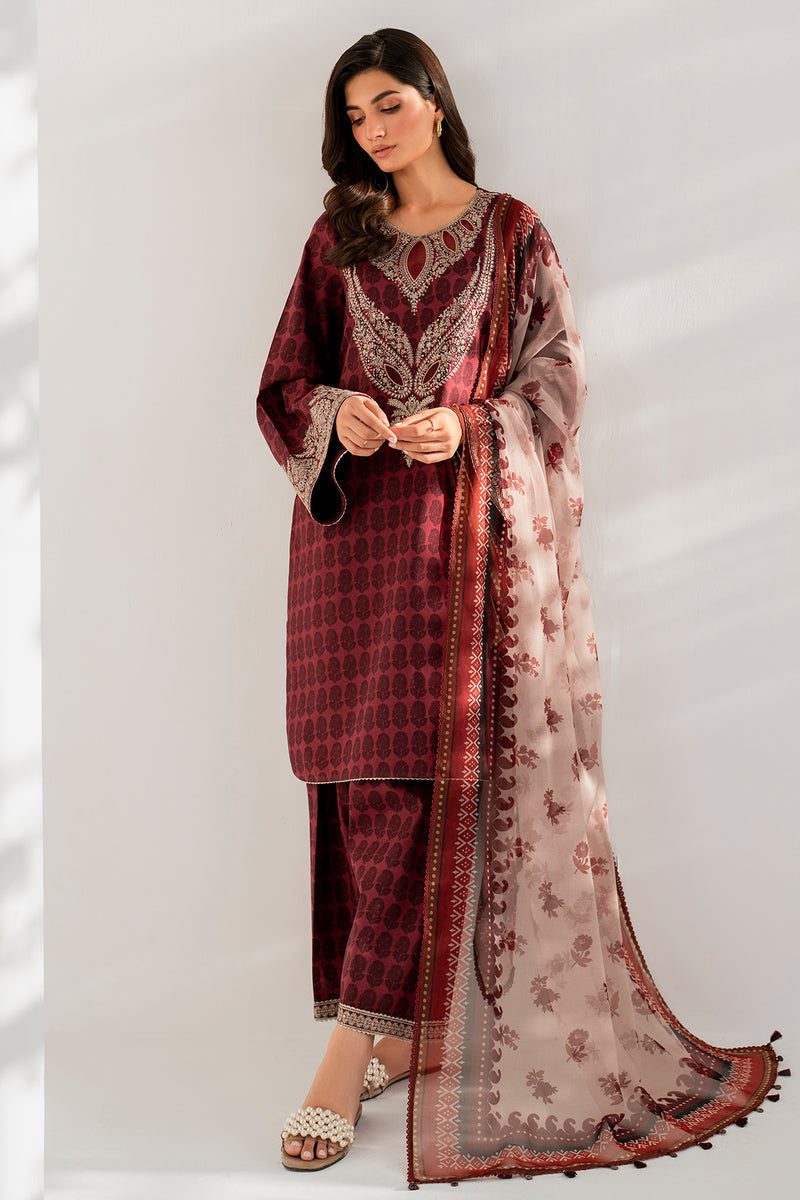 Jazmin | Summer Lawn | USE - 9077