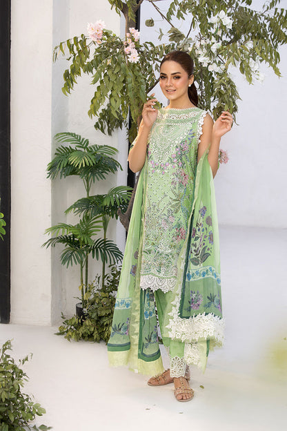 Sobia Nazir | Vital Lawn 25 | 12A