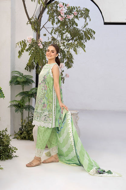 Sobia Nazir | Vital Lawn 25 | 12A