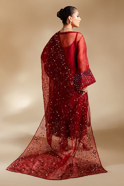 Nureh | Tiny Twinkles | LOVE STRUCK