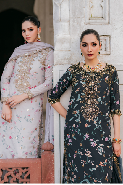 Iznik | Formal Wear | UE-317