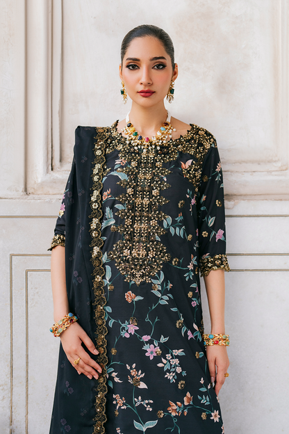 Iznik | Formal Wear | UE-317