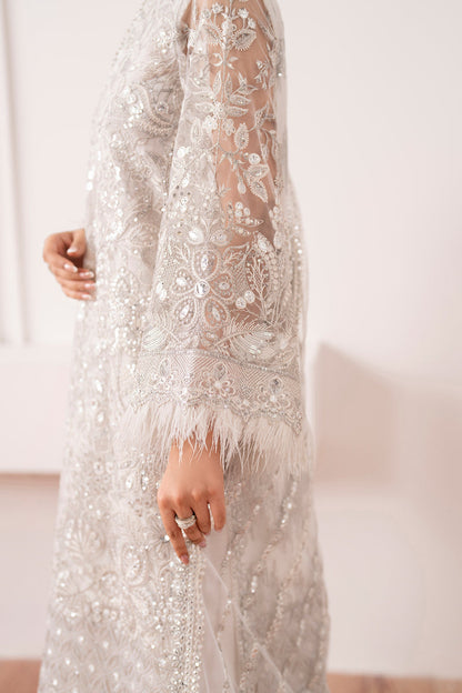 Baroque | Formal Collection | NET UF-703
