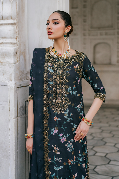 Iznik | Formal Wear | UE-317