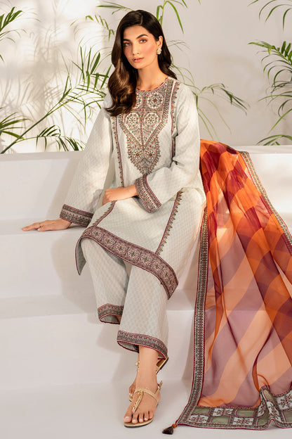 Jazmin | Summer Lawn | USE-9081