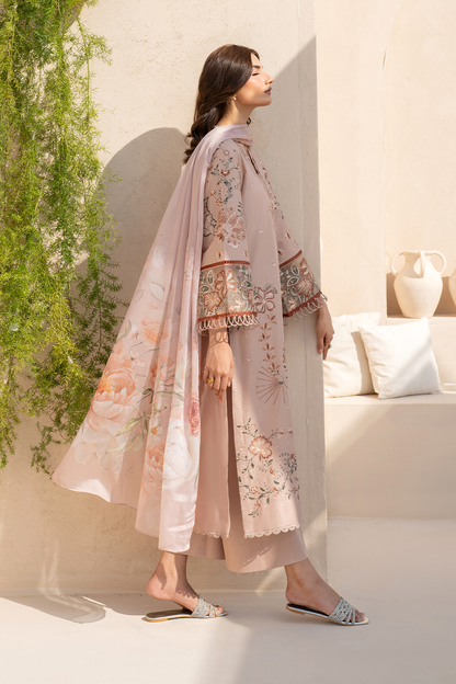 Iznik | Festive Lawn 25 | EFL-02