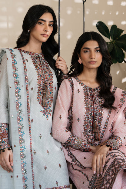 Jazmin | Summer Lawn 25 | USE-9107