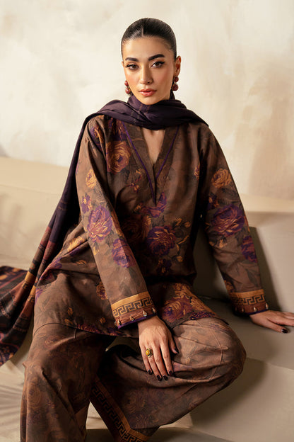 Baroque | Luxury Pret 24 | UF-4024