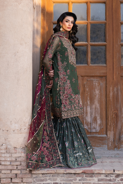 Iznik | Luxury Chiffon | ILC-01