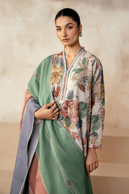 Baroque | Luxury Pret 24 | UF-4025