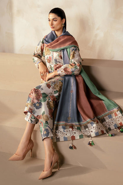 Baroque | Luxury Pret 24 | UF-4025