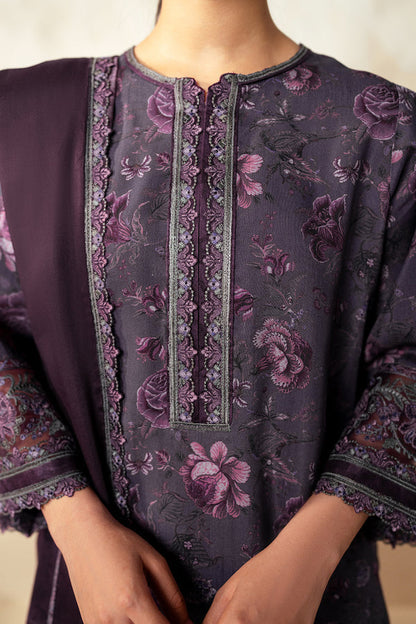 Baroque | Luxury Pret 24 | UF-4026