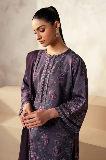 Baroque | Luxury Pret 24 | UF-4026